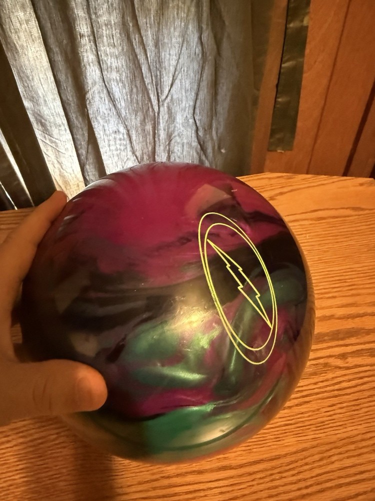 Storm Phase 3 15 Pounds