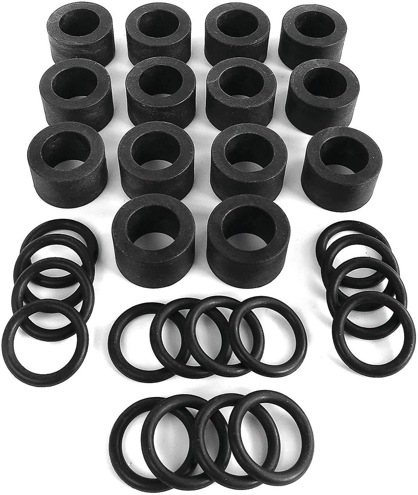 EPI Front A-Arm Bushing Kit #WE340077
