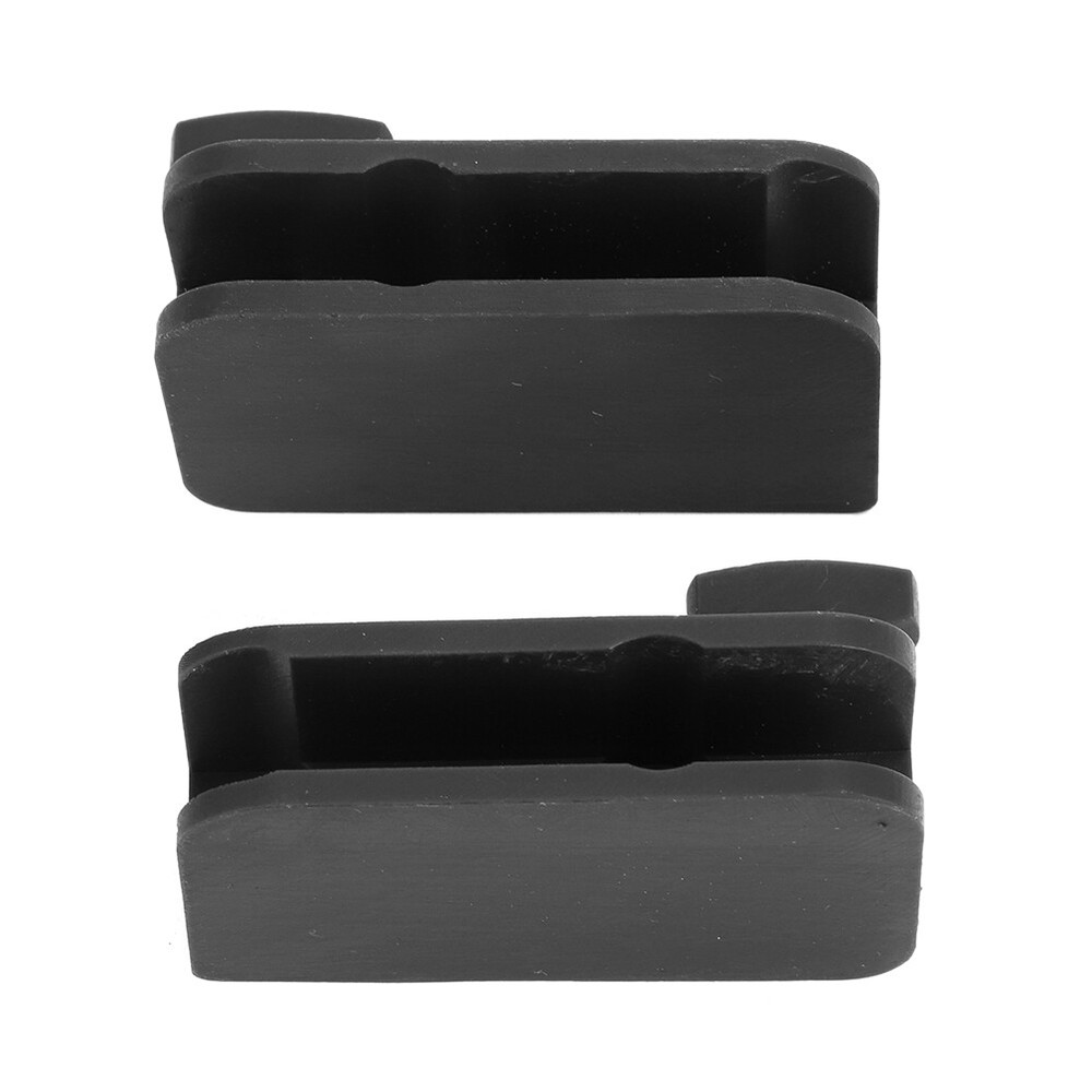 For Jeep Sunrider Soft Top Front Side Bow Latch Both Sides Left + Right Full Set
