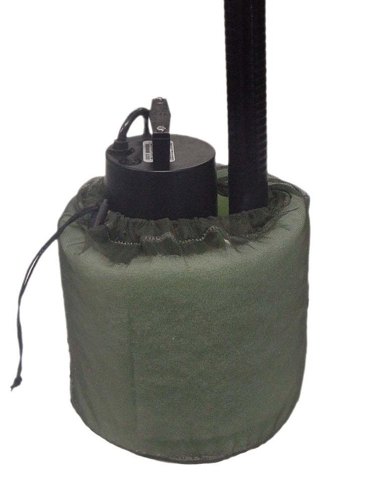 EasyPro Pump Pro-Tectors