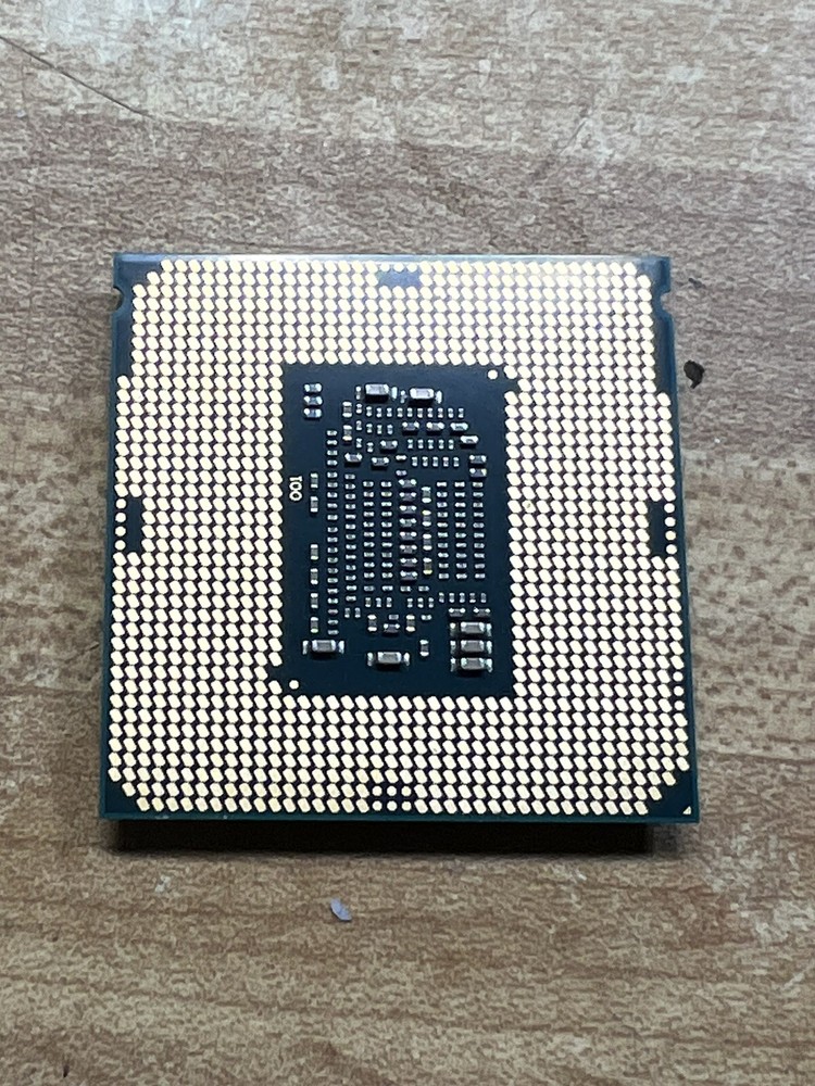 Intel Core i5-7500 SR335 3.40GHz Quad Core LGA1151 CPU Desktop Processor