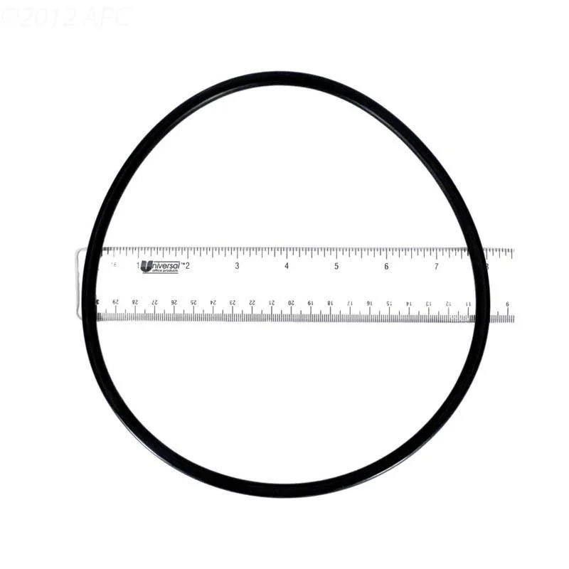 O-Ring, 8" Cover