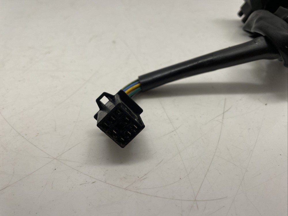 ♻️ Sym Adx 125 Lc E5 2023 - 2026 Right Side Switchgear ♻️