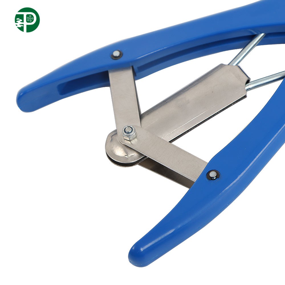 100 ×Marking Ring And Bander Docking Elastrator Castration Applicator Sheep