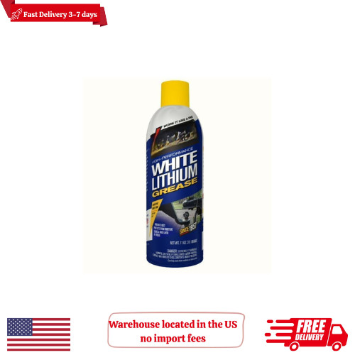 Lithium Grease BLASTER 16-LG