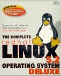 Complete Red Hat Operating System 5.2 (Software)