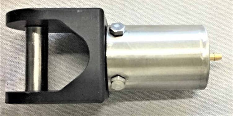 Vacuum Shut Off Valve