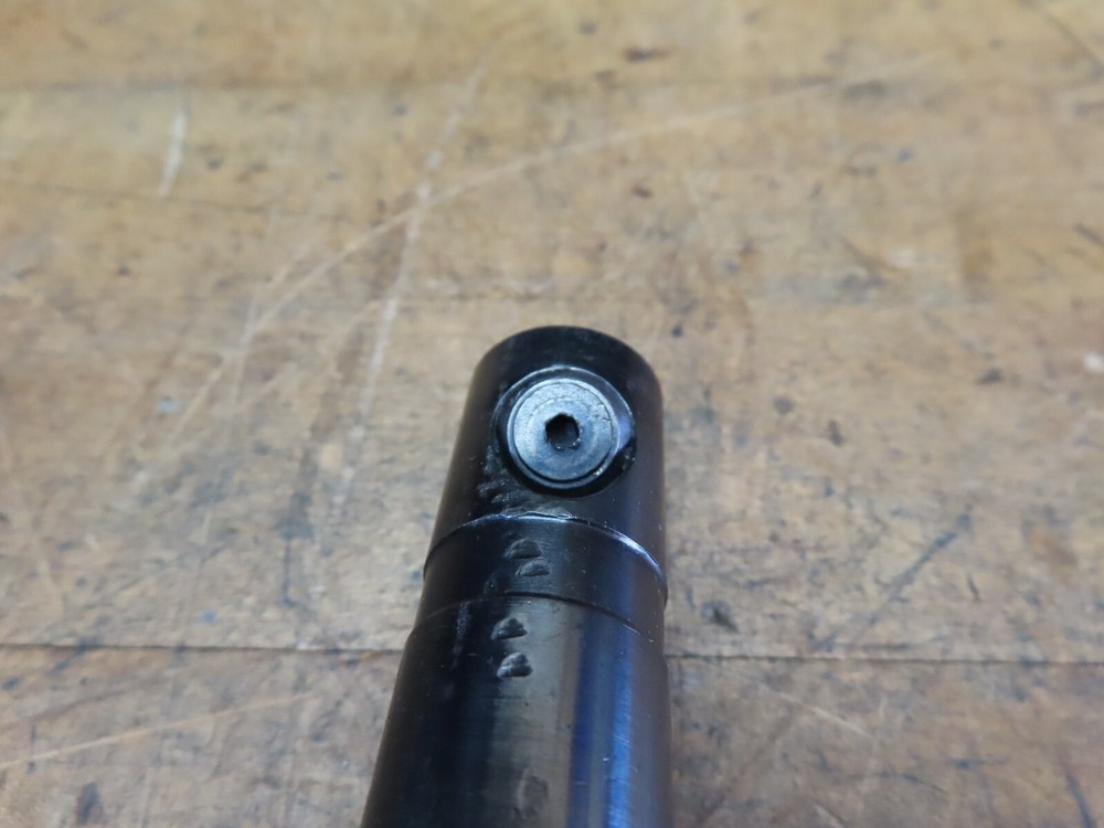 CSS075-5567 micro adjustable indexable fine finishing boring bar 3/4" shaft