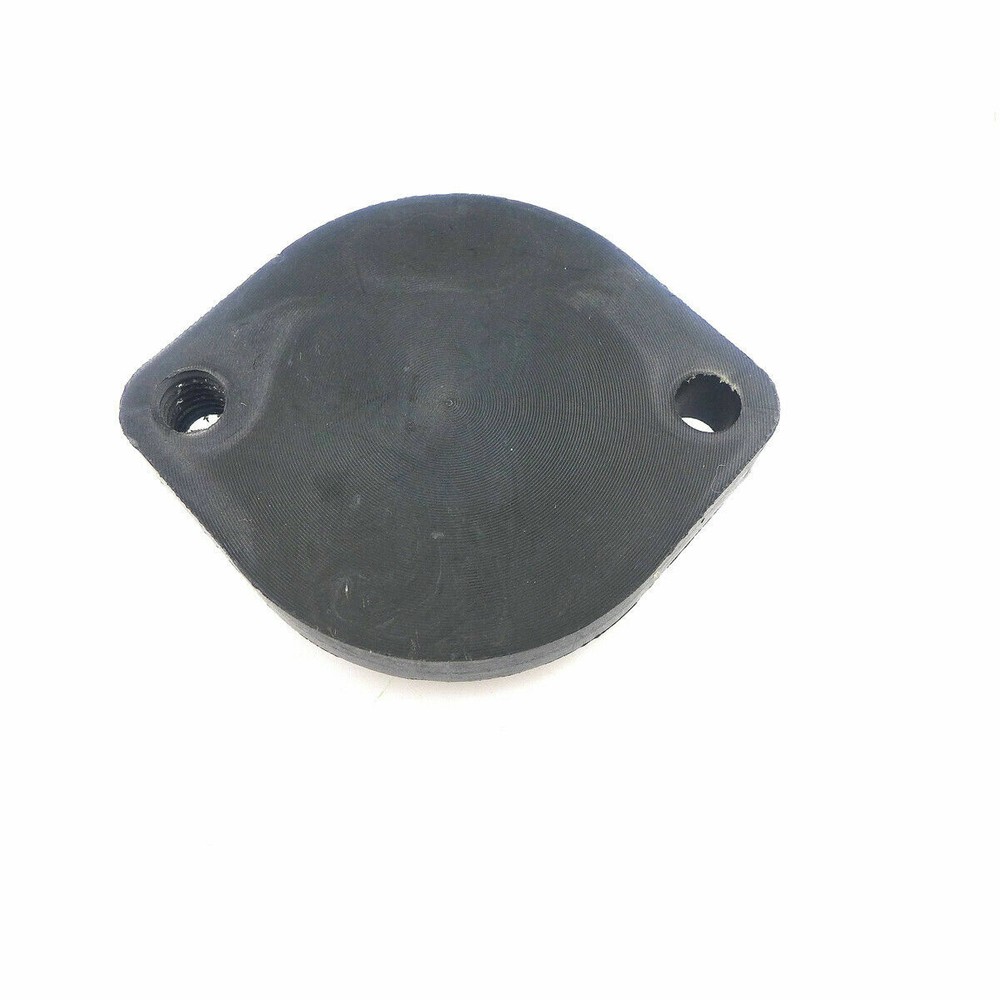 Motorcycle Engines Frame Exhaust Stud Drill Plate Repair Tool For Buell