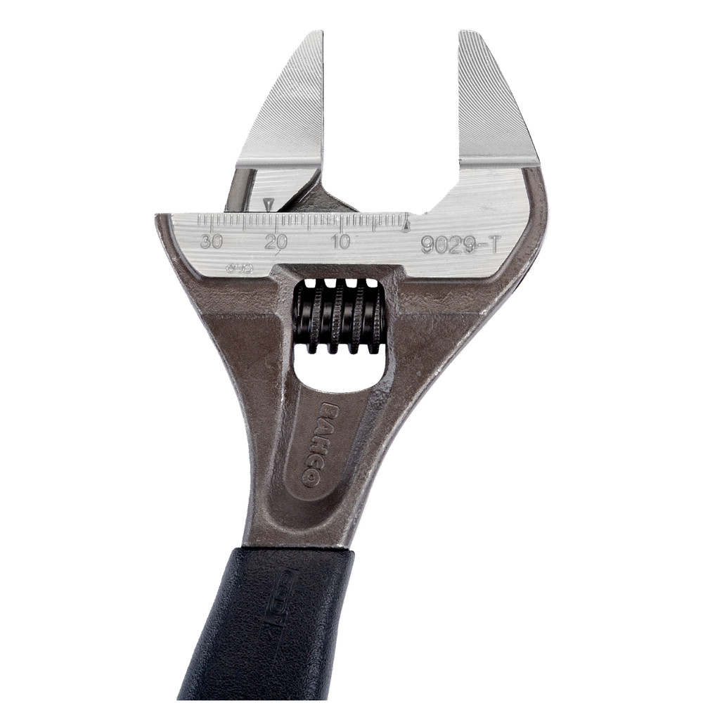 Bahco 150mm (6”) Adjustable Wrench - 9029-T