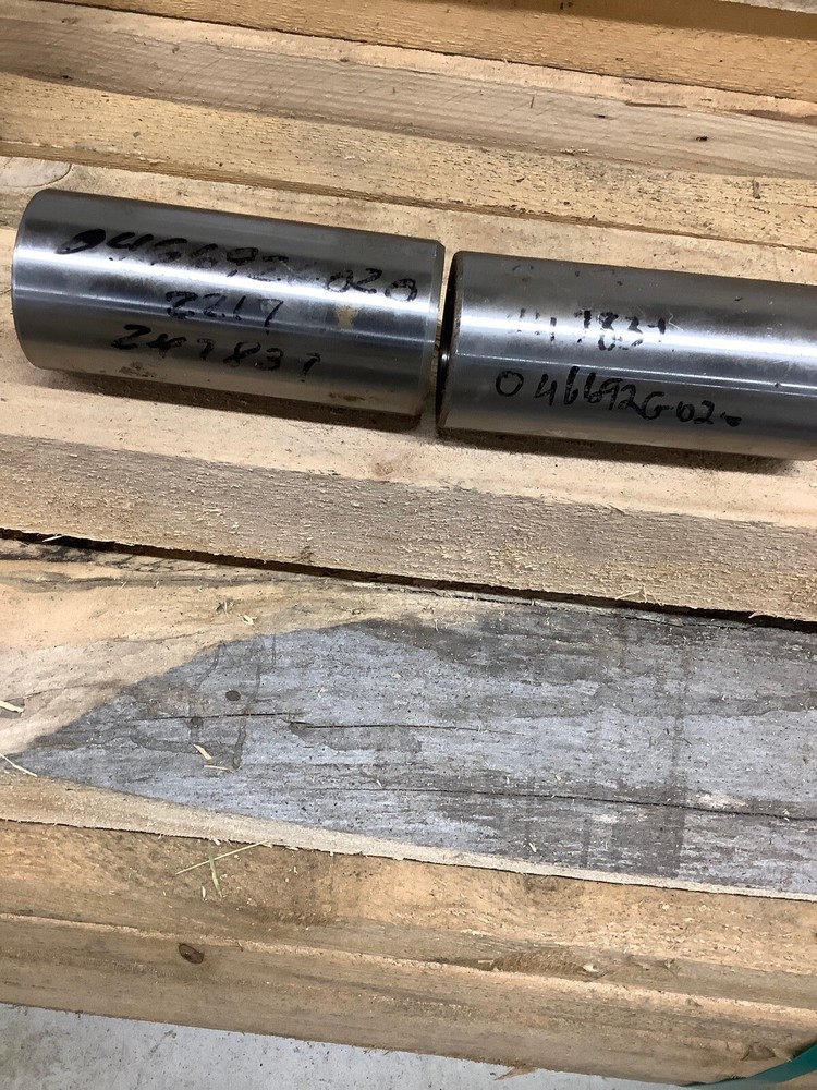 Shaft Sleeve 046692G020