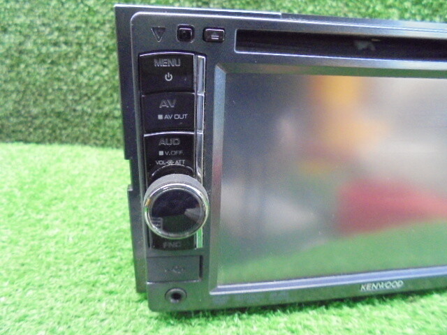 KENWOOD DDX318 2DIN DVD player