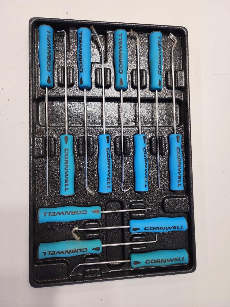 CORNWELL TOOLS CTG812HPS (P19019045)