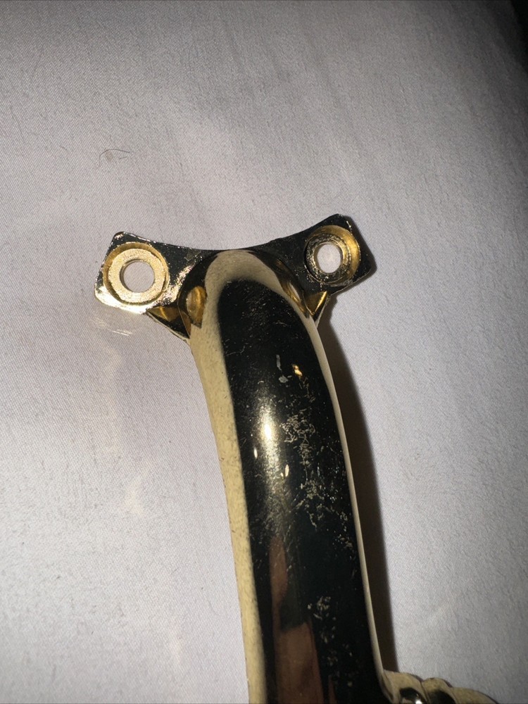 HAMPTON BAY 42'' CEILING FAN REPLACEMENT BRACKET/ARM PT SG-A26