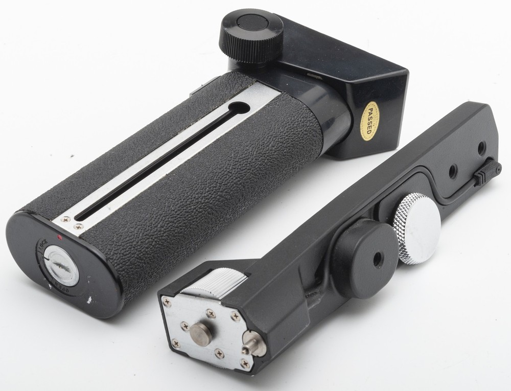 Olympus Bounce Grip Blitzgriff Om Bltz System