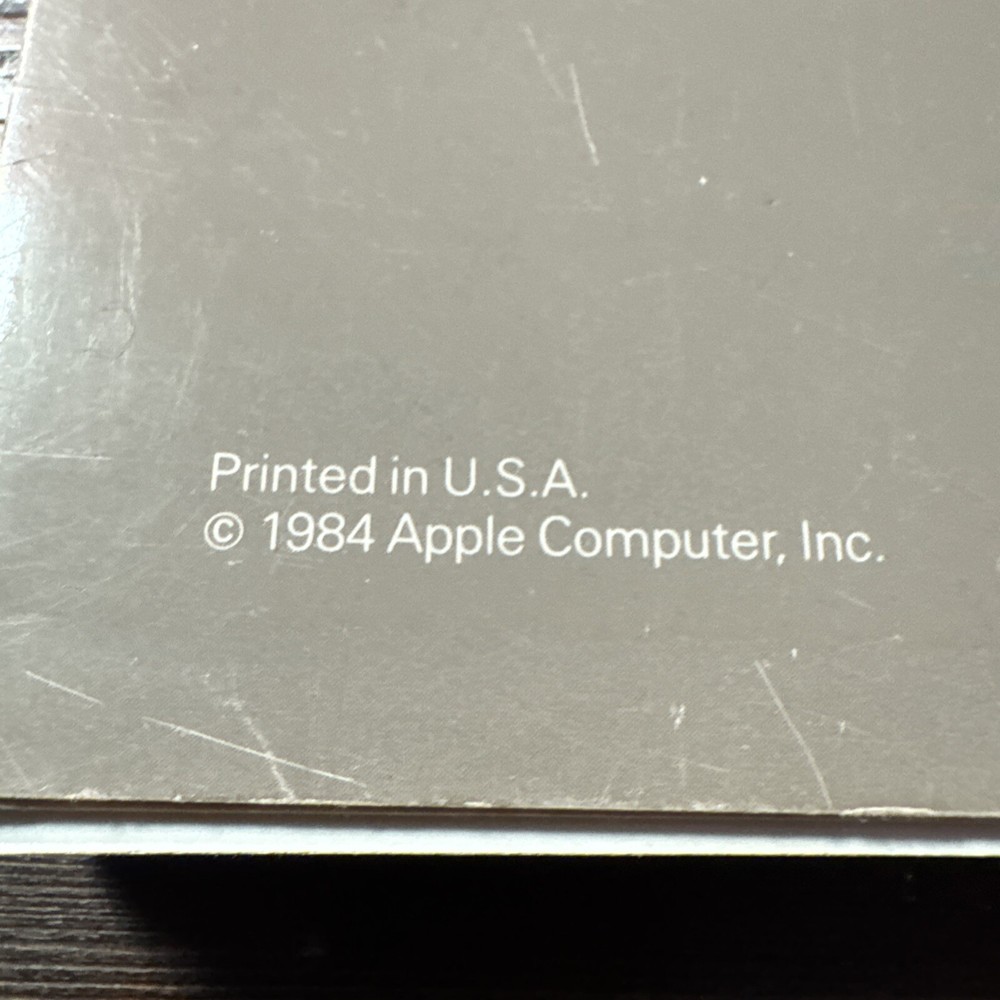 The Apple II Tutorial Apple II Basic Programming Manual