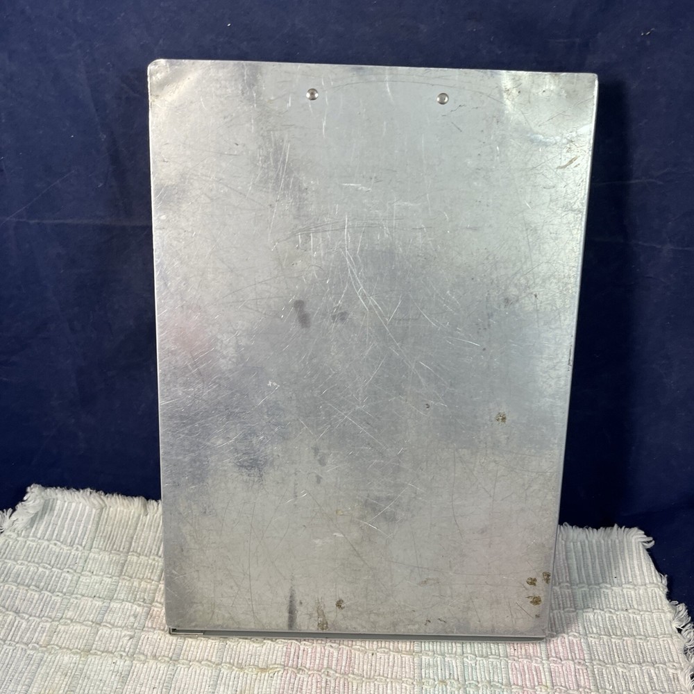 Clipboard SNAPAK #SN-8512 SAUNDERS 9 X 12