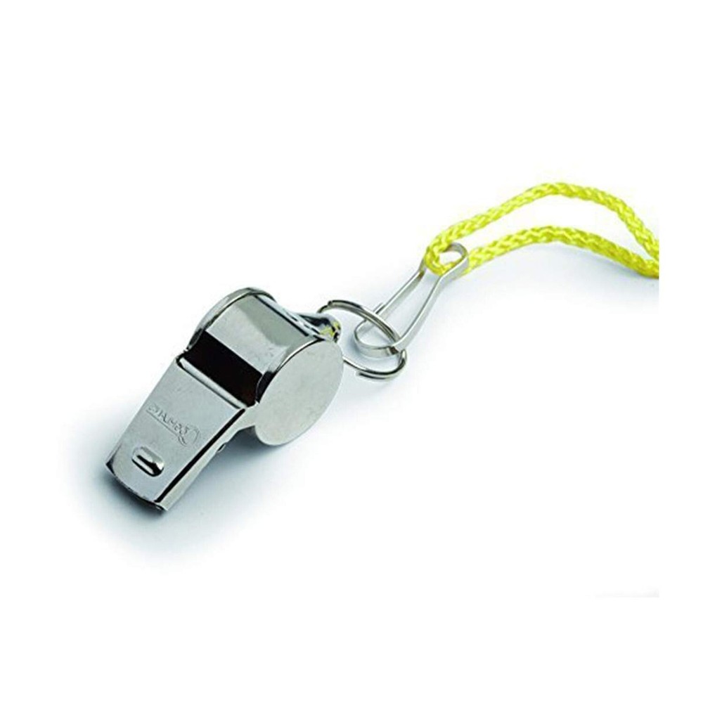 Coghlan's Whistle