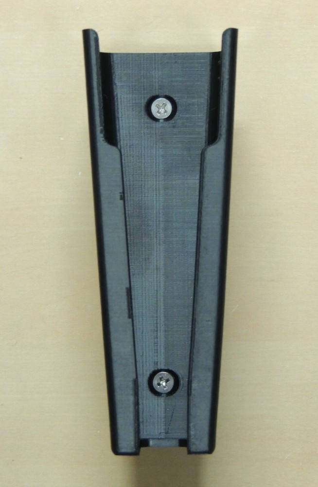 J3 Cub BOSE A20 Controller Holder