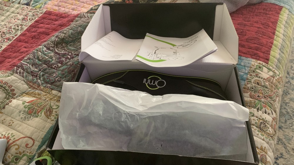 Virtuix Omni VR Treadmill (BRAND NEW)