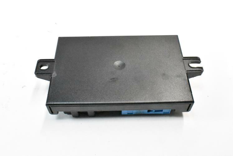 2007-2008 AUDI Q7 - Front LEFT SEAT Memory Control Module 4L0959760