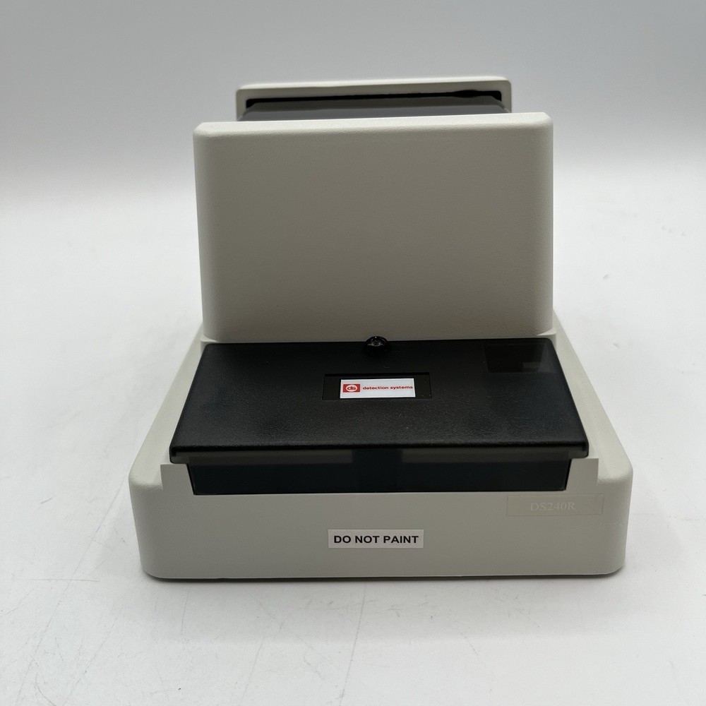 BRAND NEW!! Detection Systems Long Range Beam Detector System - I-8 DS240R