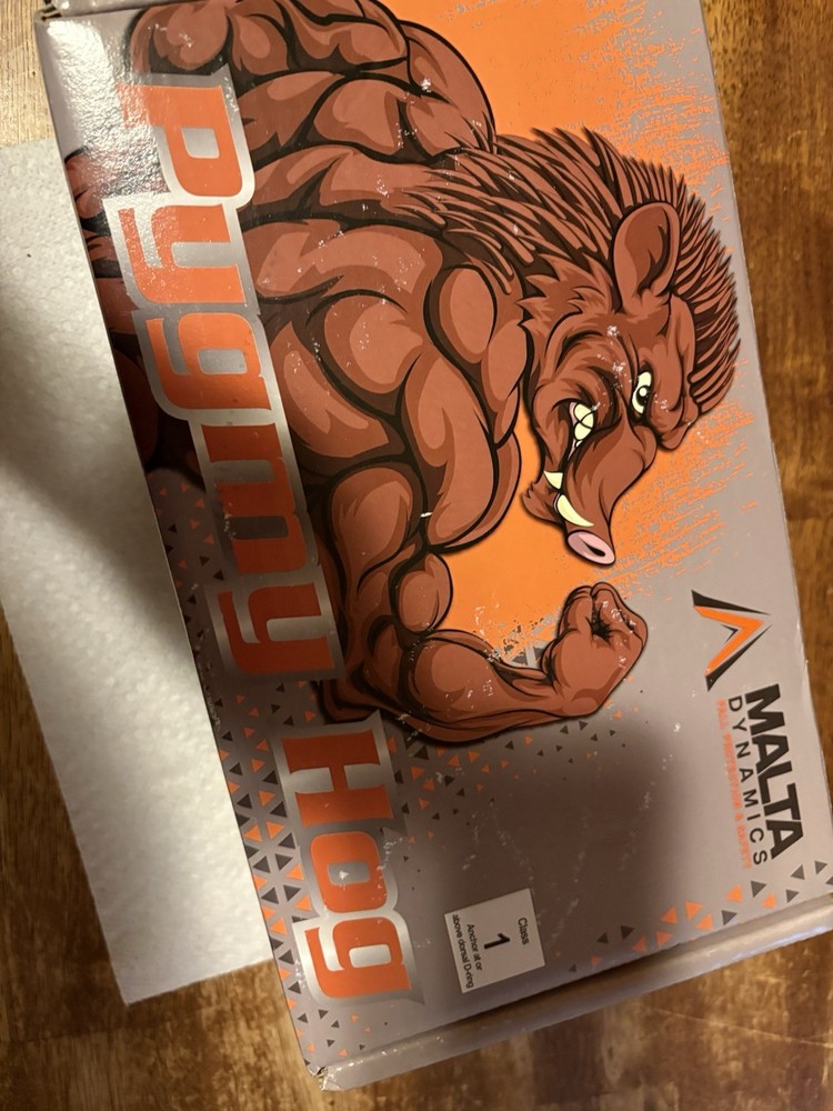 Malta Dynamics C7102-g2 .6ft