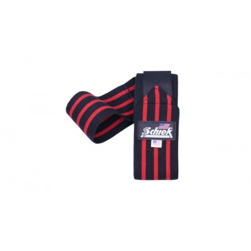 Schiek Model 1152B Elbow Wraps