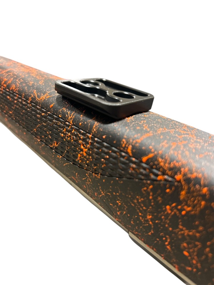 Mini arca rail Bolt Action Rifle Mount