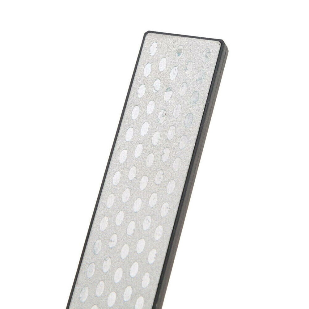 Portable Double-sided Fold Pocket Sharpener Diamond Knife Sharpening Stone Toolm