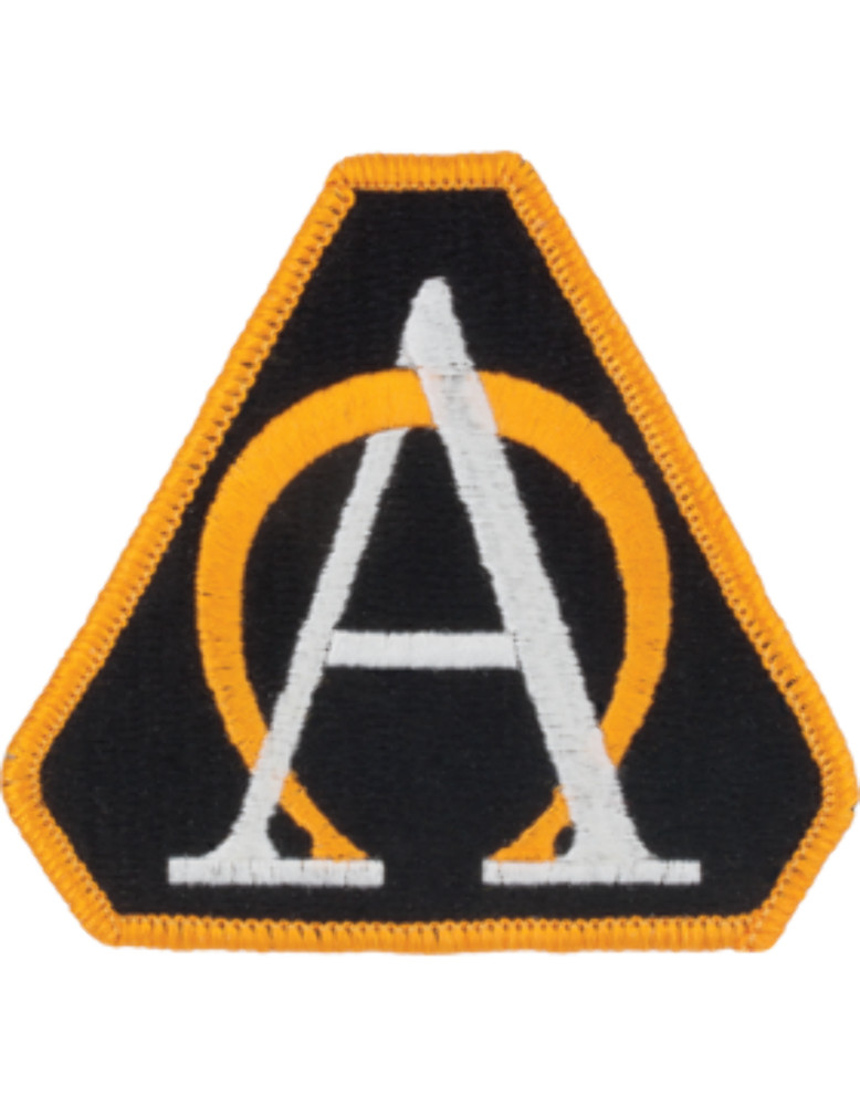 US Army Acquisitions Patch