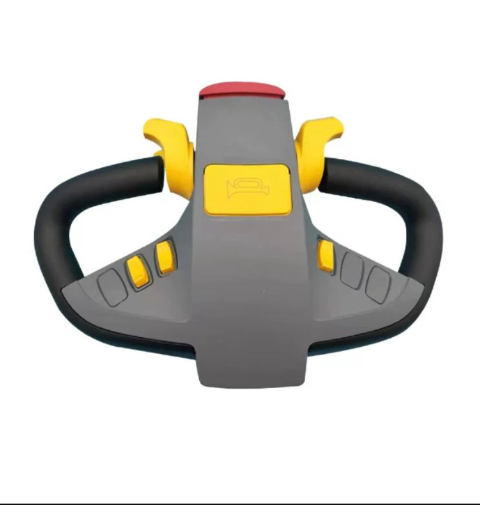 T200 T600 Electric Forklift Control Handle Handling StackingForklift Handle