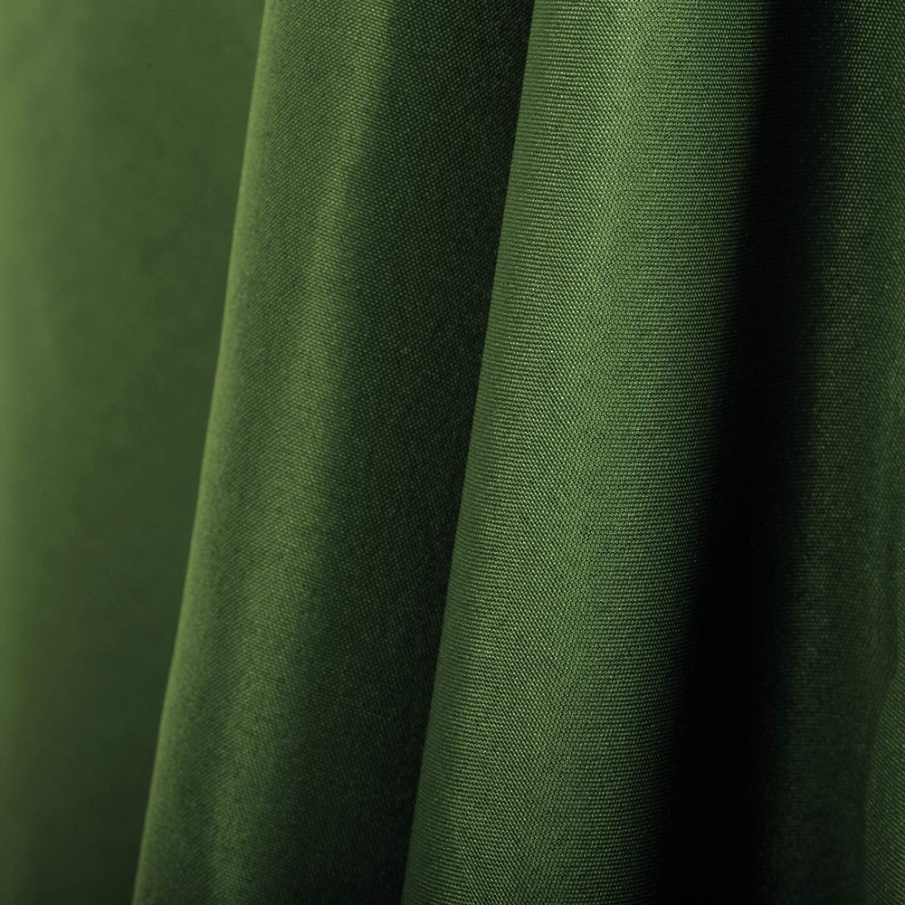 2pack 60x102 Inch Willow Rectangular Tablecloth 6 Feet Polyester Fabric