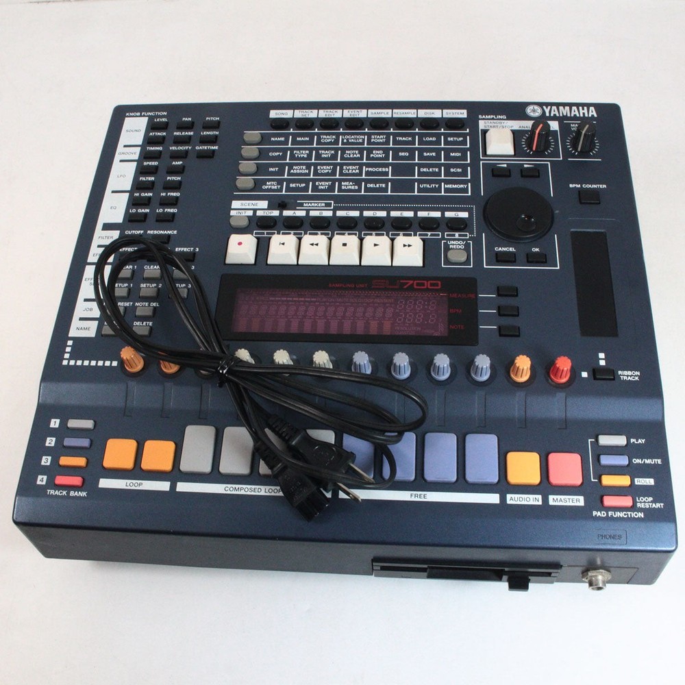 yamaha su-700 [PX01068]