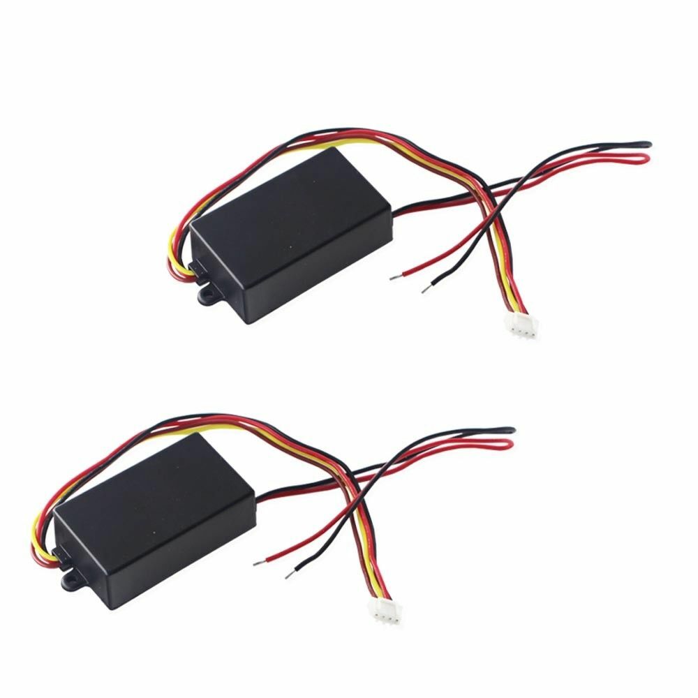 For Turn Signal Light 3-Step Sequential Universal Chase Flash Module Boxes 12V