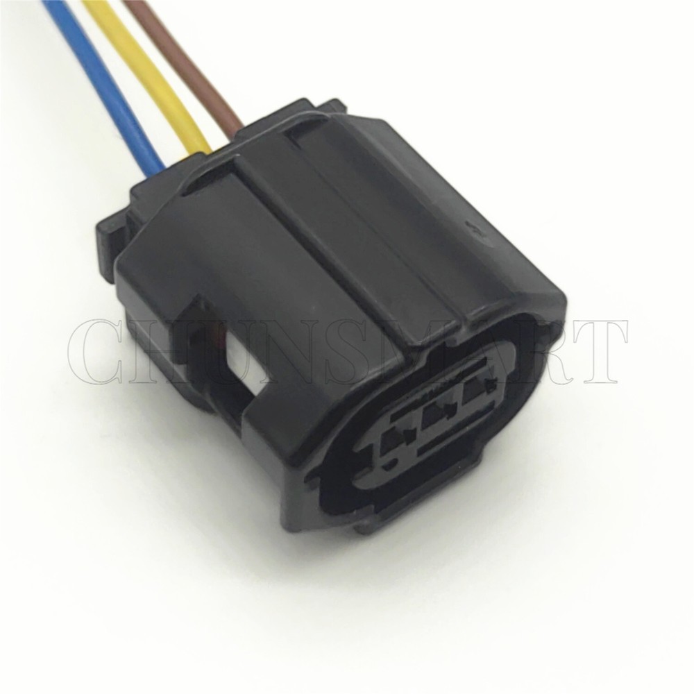88320-08070 A/C Compressor Connector Harness For Toyota Highlander 2008-2013