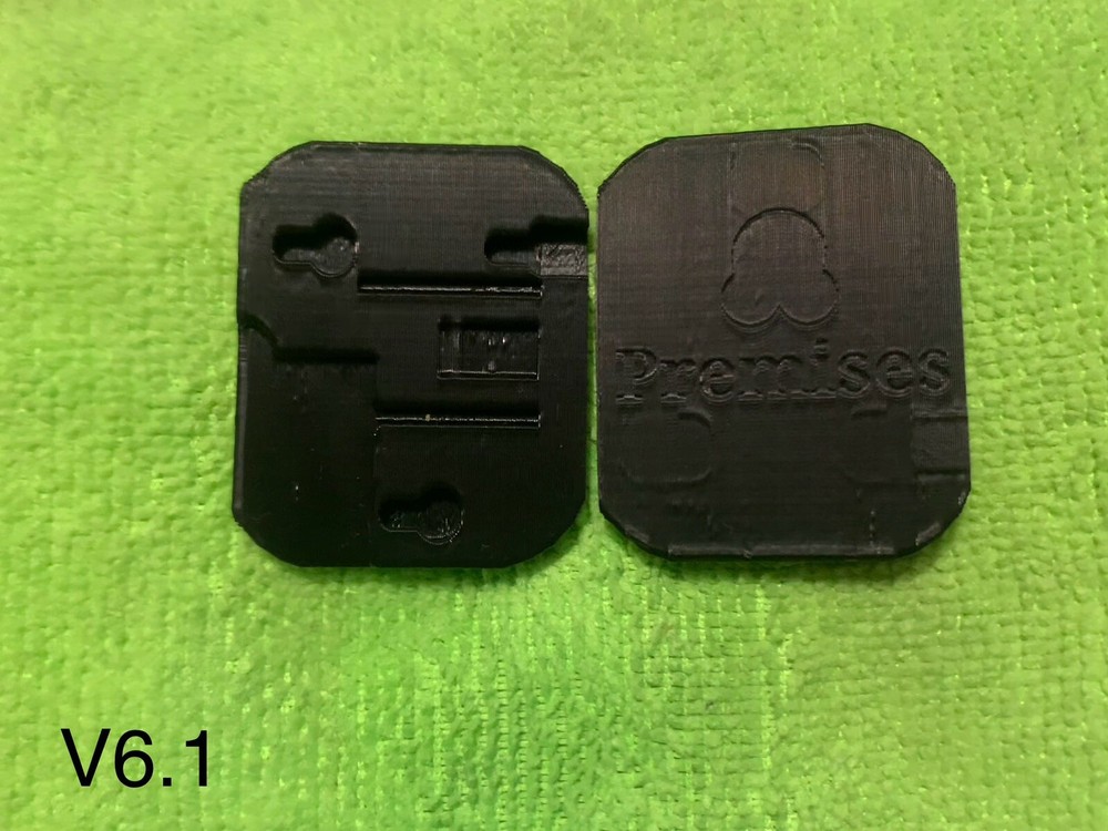 Nextbase Dash Cam Mount