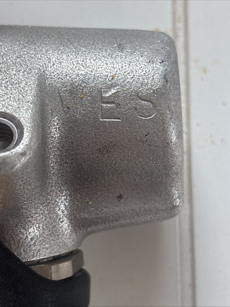 Dynabrade 52411 Air Disc Sander