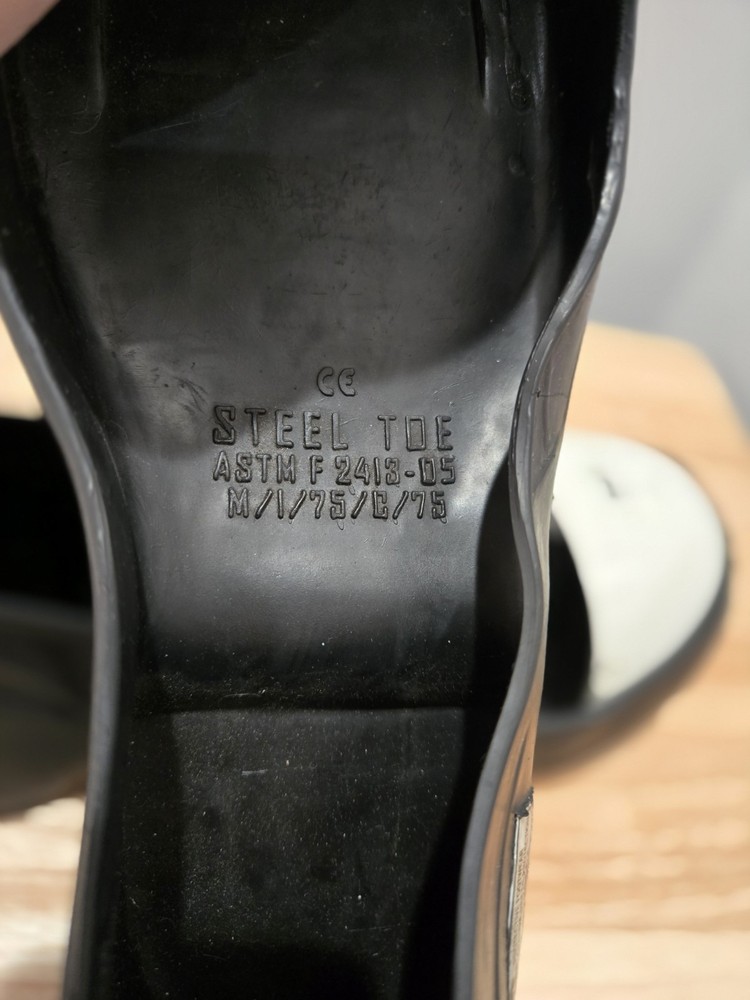 Overshoes SMALL ULINE