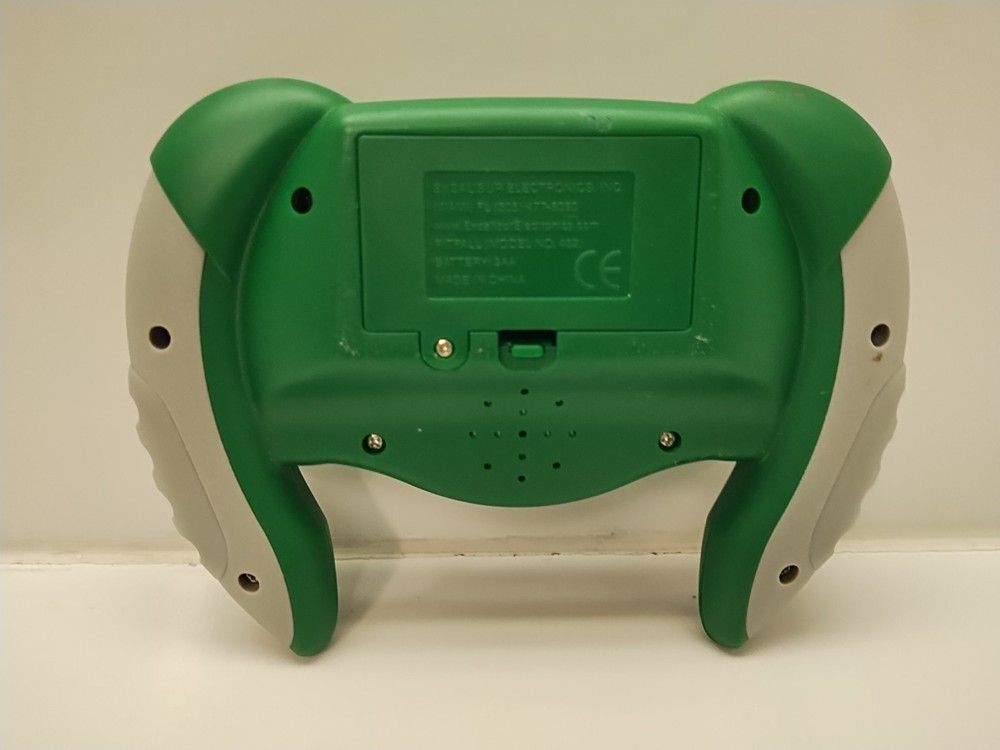 Excalibur Electronics Pitfall! Model No. 482