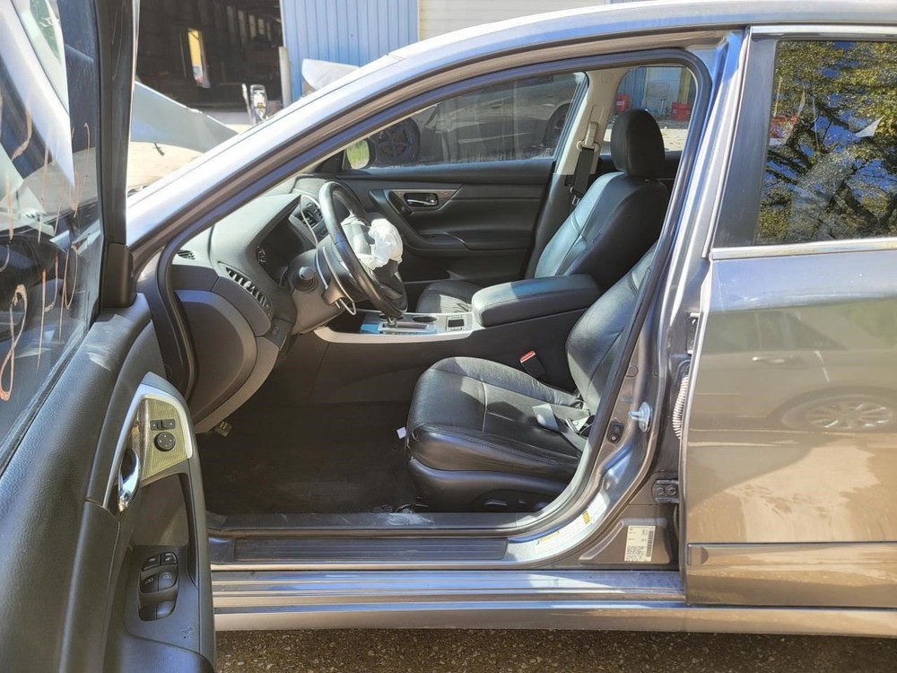 ALTIMA 2015 Jack 2330377