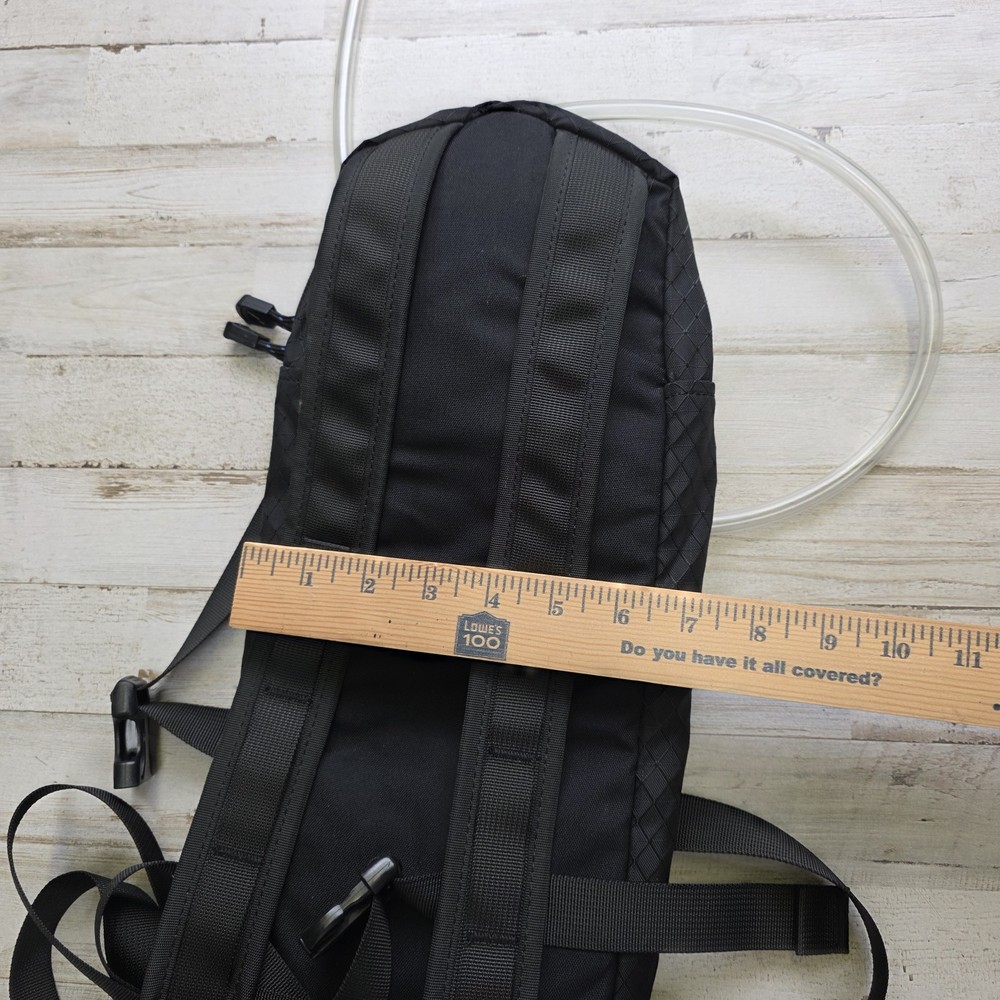 Mountain Equipment Co-op Hydration Pack Backpack Hydration System Camping Hiking