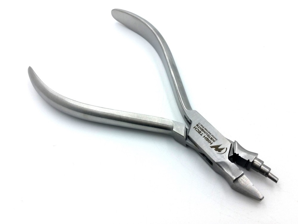 Young Loop Bending Plier Surgical Dental Orthodontic Instruments