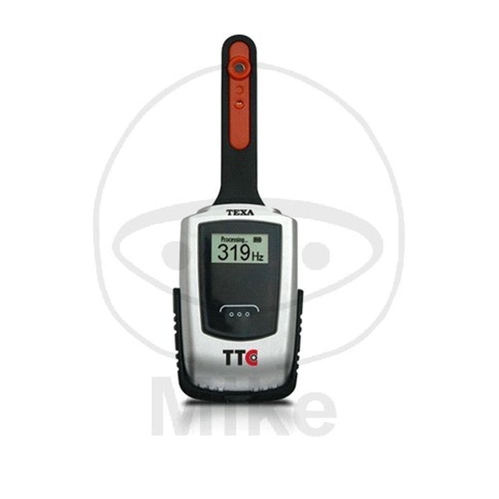 TEXA D088A 668.01.48 VOLTAGE TESTER FOR DUCATI 821 HYPERSTRADA 2013-2015