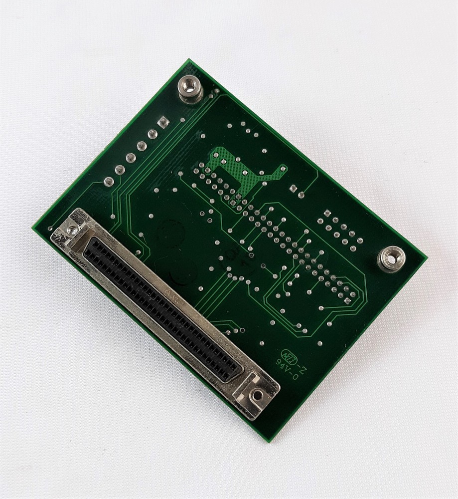 Data911 PC-00-0007 I/O Expansion Card