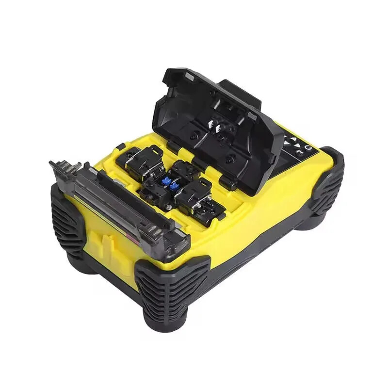 Premium Fiber Welder Fiber Optic Tool Multi-function Welding Splicing Machine