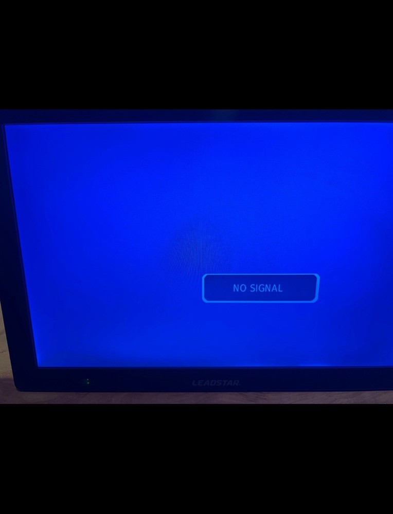 Leadstar Portable Digital Screen