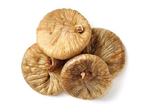 Anna Sarah Dried Turkish Figs 2 Lbs