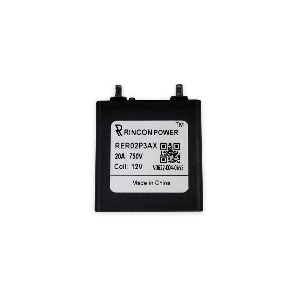 AEM High Voltage Bypass Contactor 30-8502;