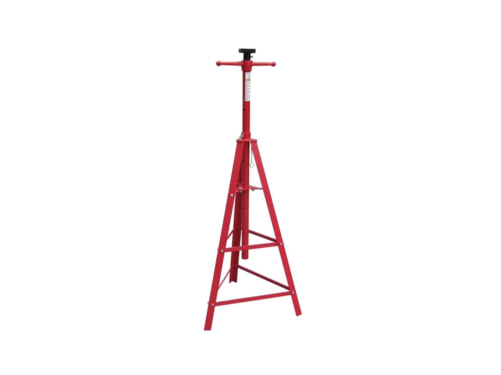 Tuxedo UNDER HOIST STAND